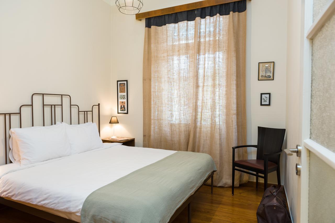 1930'S Athenian House By Yha Apartment Bagian luar foto