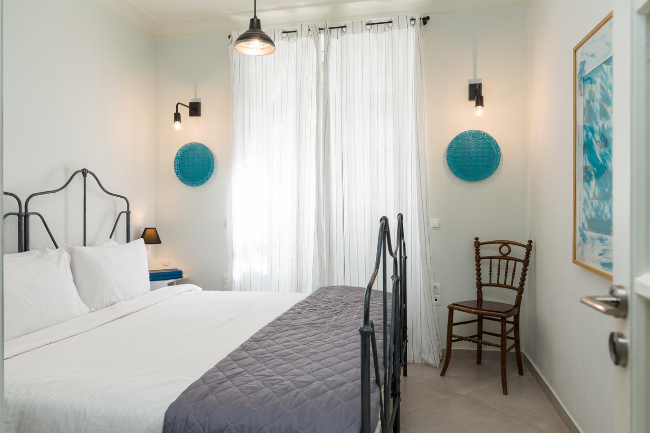 1930'S Athenian House By Yha Apartment Bagian luar foto
